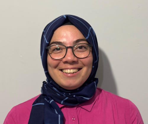 Sultan Aybala Yıldırım